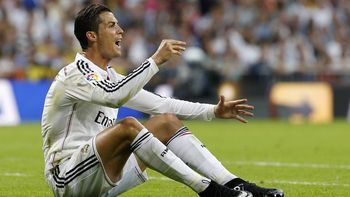 cristiano ronaldo hizo ganar al real madrid y se acerco a messi cristiano ronaldo hizo ganar al real madrid y se acerco a messi