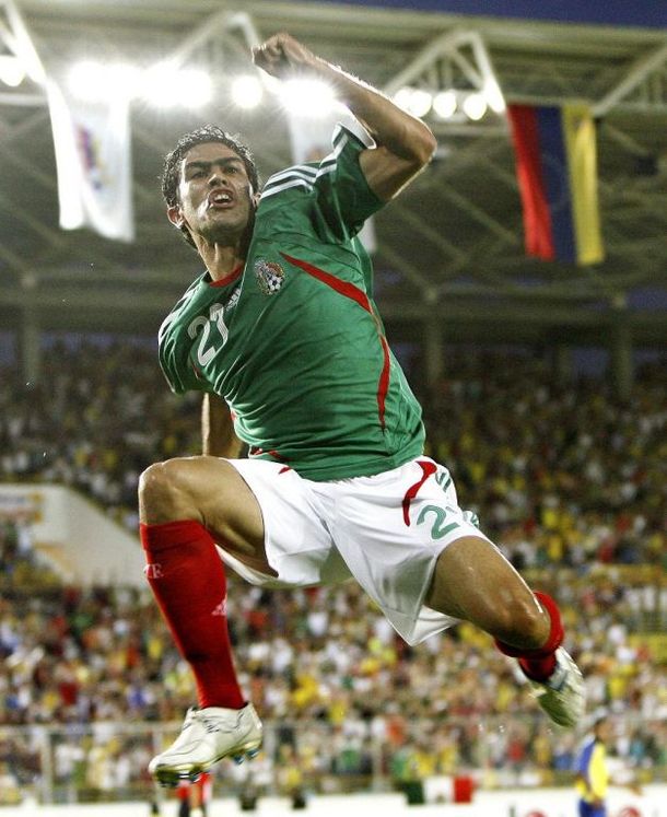 Mexico-Gol-EFE