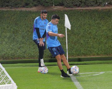 ¿Hay más bajas? Qué jugadores de la Selección están en duda a días del Mundial