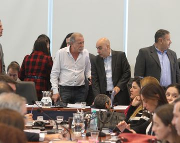 Tres dictámenes: se define en Diputados
