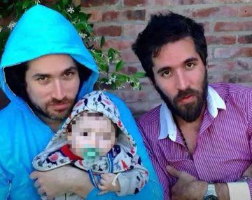 Confirman que recibieron a Alejandro Cohn sin estímulos externos en el Hospital Italiano