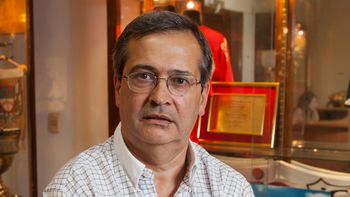 cantero se hizo responsable de sus errores cantero se hizo responsable de sus errores