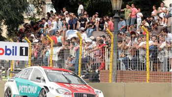 crecio el turismo en la capital por el super tc 2000 crecio el turismo en la capital por el super tc 2000