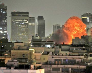 Irán avisó que habrá una sorpresa que el mundo recordará por siglos