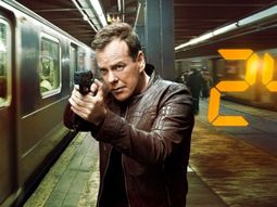 Fox planea una nueva versión de 24