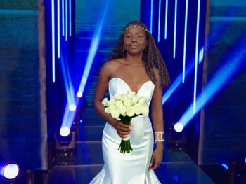 El relato estremecedor de Jenny Mavinga que quebró la casa de GH El relato estremecedor de Jenny Mavinga que quebró la casa de GH