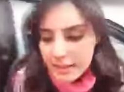 Escrachó a su mujer cuando salía de un hotel con su amante Escrachó a su mujer cuando salía de un hotel con su amante