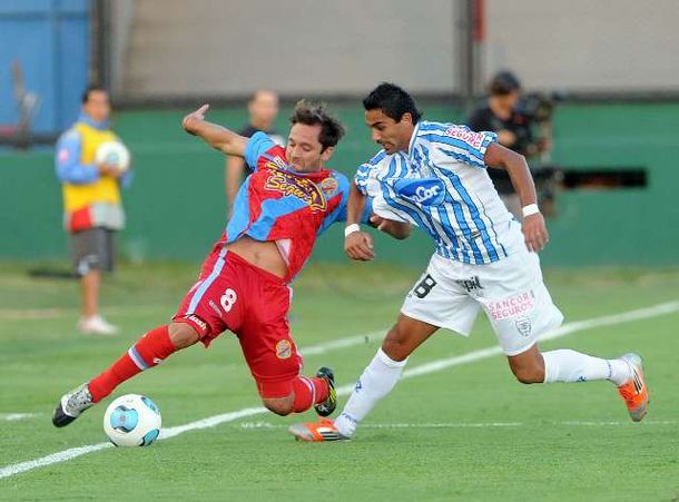 Rafaela y Arsenal cerrarán una buena actuación en el torneo