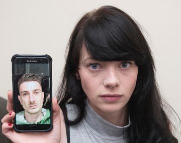 La historia de amor viral que terminó mal