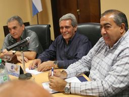 La CGT anunció paro para el 6 de abril La CGT anunció paro para el 6 de abril