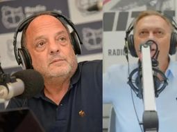 baby etchecopar se burlo de marcelo bonelli: no pueden poner a un tartamudo a cantar en el colon baby etchecopar se burlo de marcelo bonelli: no pueden poner a un tartamudo a cantar en el colon