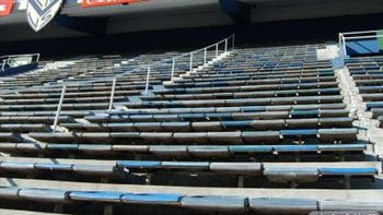 el futbol de afa se jugara sin visitantes el futbol de afa se jugara sin visitantes