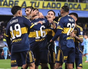 Qué necesita ahora Boca para clasificar a los octavos de final de la Copa Sudamericana