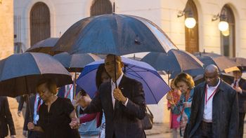 obama saludo a los cubanos por twitter: ¿que bola cuba? obama saludo a los cubanos por twitter: ¿que bola cuba?