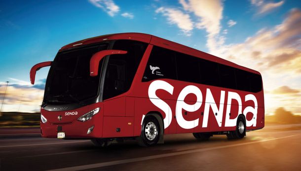 Quién es el verdadero dueño de Grupo Senda, un imperio mexicano del transporte con rutas a Estados Unidos