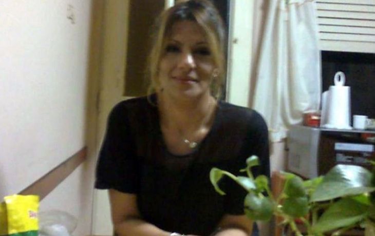 Alejandra Sánchez&nbsp;