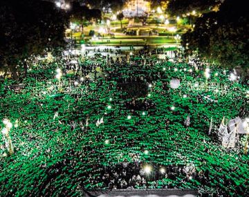Diputados aprobó el proyecto de aborto legal: ahora define el Senado