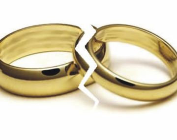 Divorciados: ¿qué plantea el Sínodo de la Familia?