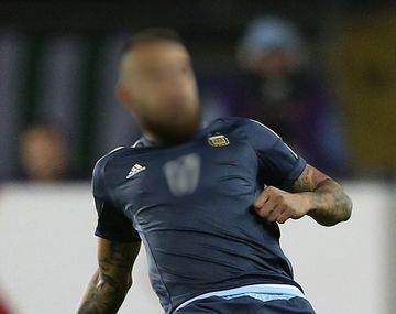 El Real Madrid se quiere reforzar con un jugador de la Selección Argentina