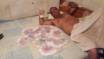 Hugo Cabrera, concejal de Mártires, Misiones Hugo Cabrera, concejal de Mártires, Misiones