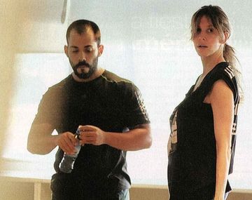 El secreto de Guillermina para un embarazo saludable