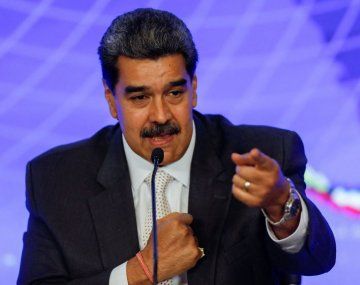 Maduro aseguró que acuerdos con la oposición están heridos de muerte