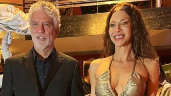 romina gaetani ratifico la denuncia pero rechazo la perimetral contra cavanagh: los motivos romina gaetani ratifico la denuncia pero rechazo la perimetral contra cavanagh: los motivos