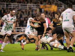 Jaguares dio vuelta el resultado y es semifinalista Jaguares dio vuelta el resultado y es semifinalista