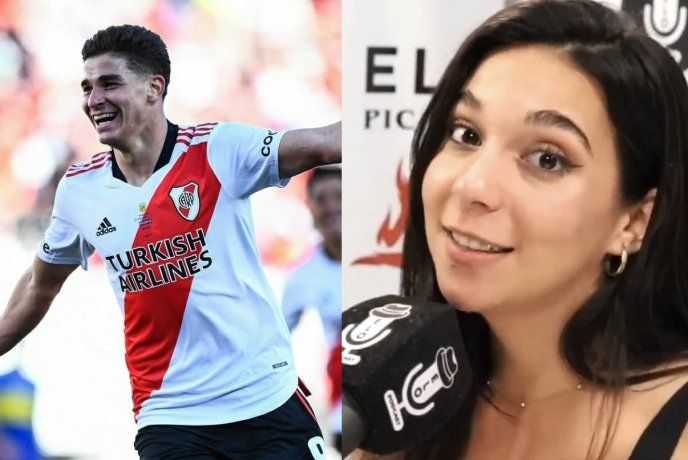 El polémico Elo Podcast es viral por la gran actuación de Julián Álvarez