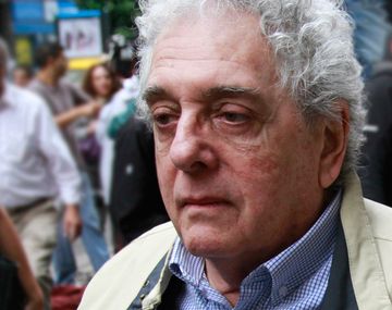 La desmedida reacción de Gasalla con una cronista