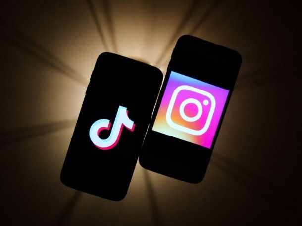 Juntaron 300 mil firmas para que Instagram deje de copiar a TikTok