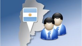 Facebook Argentina Facebook Argentina