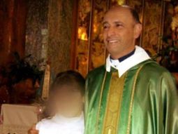 Cura Carlos José Cura Carlos José