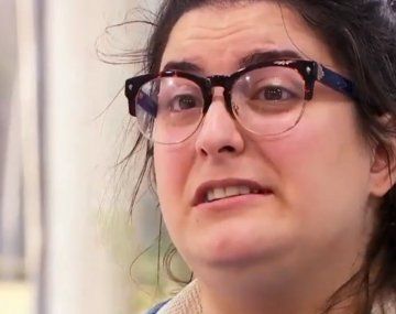 El emotivo homenaje a Agustina Fontenla en la nueva temporada de Bake Off