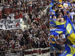 El otro Superclásico: los neutrales prefieren a River antes que a Boca