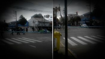 masacre en beccar: hirio a su novia, mato a su suegra, a un vecino y se suicido masacre en beccar: hirio a su novia, mato a su suegra, a un vecino y se suicido