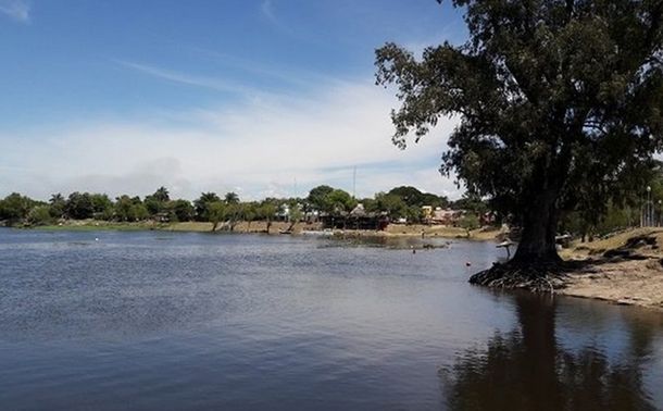 Tragedia en Santa Fe: un adolescente murió ahogado durante una jornada de pesca