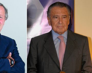 Los diálogos en un hotel que perturbaron a empresarios