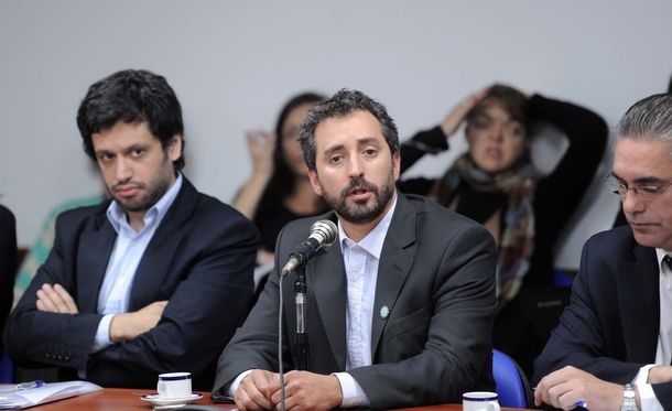 Fresneda: Esperamos que se aplique la pena perpetua en el caso Angelelli