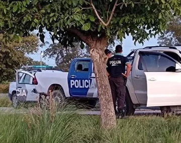 Intentó huir luego de atropellar y matar a una niña de un año y medio