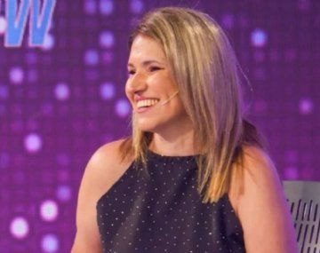 Fernanda Iglesias reveló que su relación terminó por diferencias ideológicas