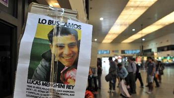 Lucas Menghini Rey Lucas Menghini Rey