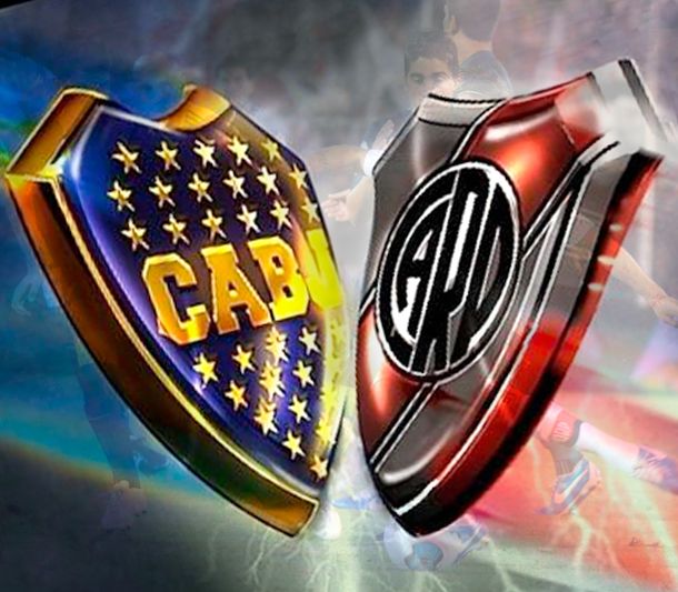 Boca le gana a River en los superclásicos jugados en octubre