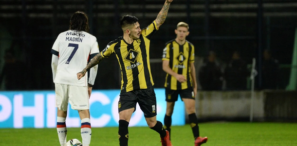 Otro batacazo en Copa Argentina: Deportivo Madryn eliminó a Tigre