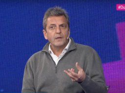 Massa en Duro de Domar: su obsesión por sacar al FMI y las próximas medidas