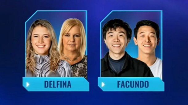 Sorpresa en Gran Hermano: quién será el ganador de la casa según el boca de urna