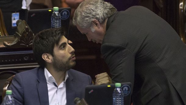 Facundo Moyano: Hoy estamos más cerca de ser Venezuela que durante el kirchnerismo