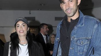 la foto de pedro rosemblat que responde a los rumores de crisis con lali esposito: otra que... la foto de pedro rosemblat que responde a los rumores de crisis con lali esposito: otra que...