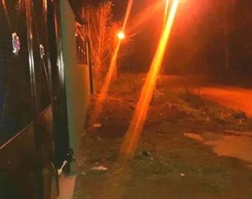 Pilar: en un extraño hecho asesinaron a puñaladas a una mujer