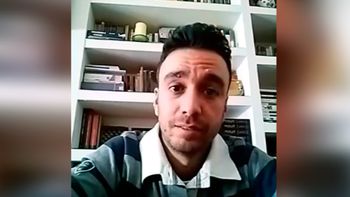 Un profesor les dio una lección a los alumnos que desaprobó Un profesor les dio una lección a los alumnos que desaprobó